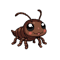 stickersearch 11091 earwig