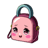 stickersearch 11531 handbag