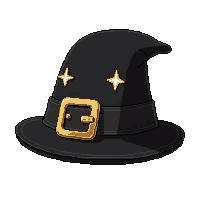 stickersearch 11819 pilgrim hat