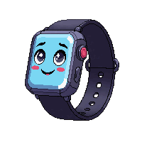stickersearch 12298 smart watch electronics