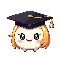 stickersearch 12402 graduation cap