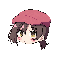 stickersearch 12527 beret