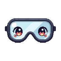 stickersearch 12700 goggles