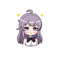 stickersearch 12891 bow tie