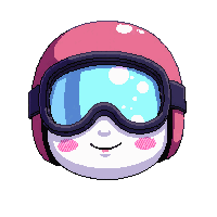 stickersearch 13477 skigoggles
