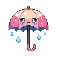 stickersearch 14037 umbrella