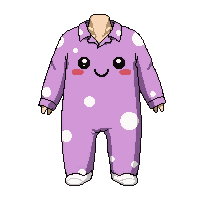 stickersearch 15195 pajamas