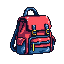 stickersearch 16150 backpack mini