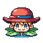 stickersearch 16524 dutch cap