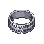 stickersearch 16594 napkin rings