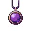 stickersearch 16642 amethyst pendant
