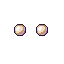 stickersearch 17255 earrings stud pearl
