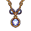 stickersearch 17398 necklace layered