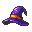 stickersearch 17617 wizard hat
