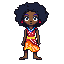stickersearch 17731 dashiki african