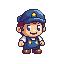 stickersearch 17815 hat newsboy