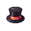 stickersearch 19012 top hat