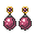 stickersearch 19095 earrings