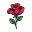 stickersearch 19265 boutonniere