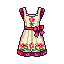 stickersearch 20187 apron vintage