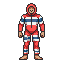 stickersearch 20360 diving suit retro