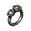 stickersearch 20371 claddagh ring