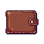 stickersearch 20538 trucker wallet