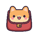 stickersearch 20588 purse clutch large