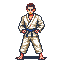 stickersearch 21965 judo uniform