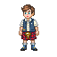stickersearch 22223 scottish kilt