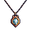 stickersearch 22657 art deco necklace
