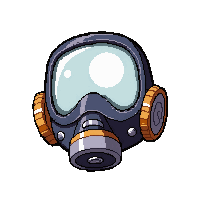 stickersearch 23126 oxygen mask