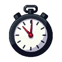 stickersearch 23856 stopwatch