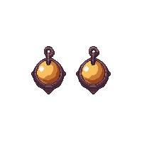 stickersearch 24586 earrings