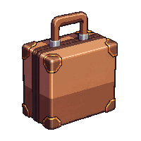 stickersearch 25486 suitcase