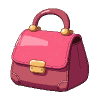 stickersearch 25510 purse