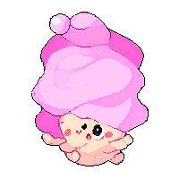 stickersearch 27601 clothing hat cute kawaii