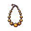 stickersearch 5676 necklace amber
