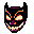 stickersearch 5905 drama masks