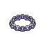 stickersearch 6324 silver bracelet charm