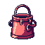 stickersearch 6658 purse bucket