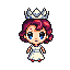 stickersearch 7148 tiara bridal