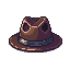 stickersearch 7389 hat fedora