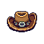stickersearch 9645 belt concho
