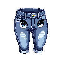 stickersearch 11763 jeans