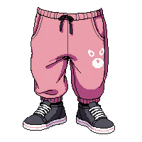stickersearch 12075 joggers