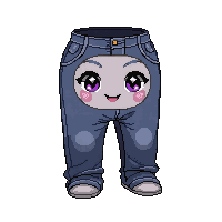 stickersearch 15484 pants