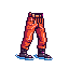 stickersearch 16806 ski pants retro