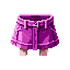 stickersearch 18158 y2k mini skirt
