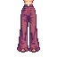 stickersearch 20053 palazzo pants